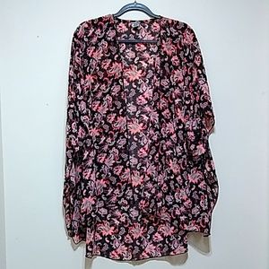 Charlotte Russe Cardigan